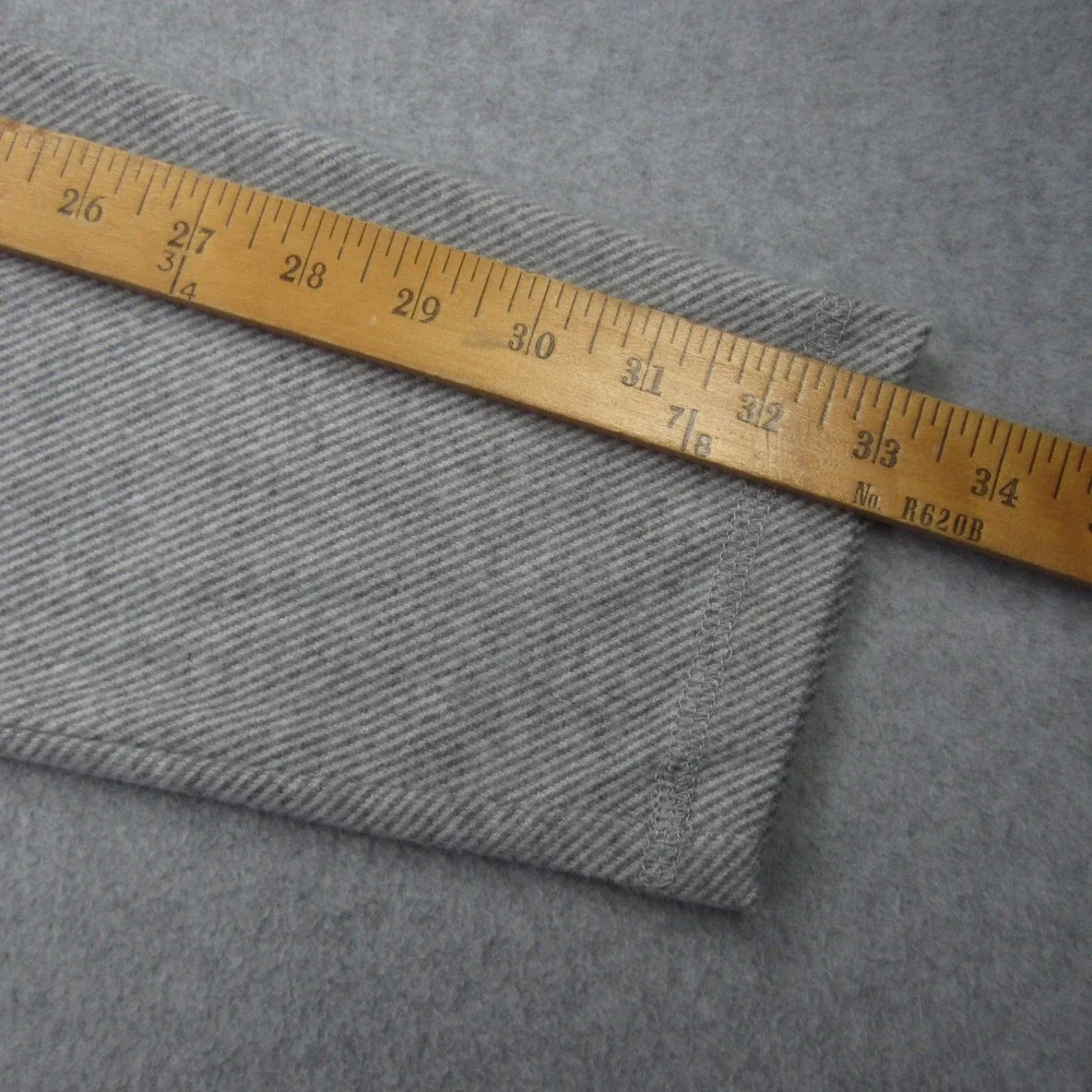 Chaps approx measurements